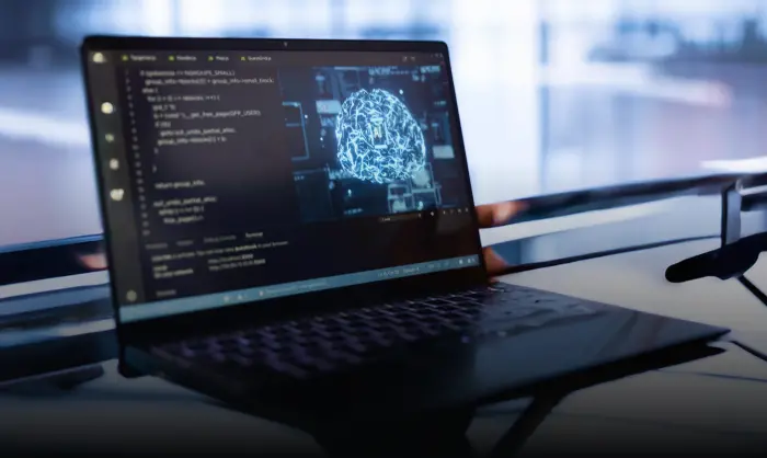 List of AI App Development Companies 2