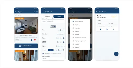 Nimble AppGenie 1