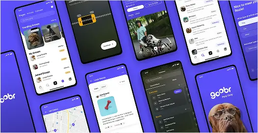 artificial intelligence mobile app development company 1
