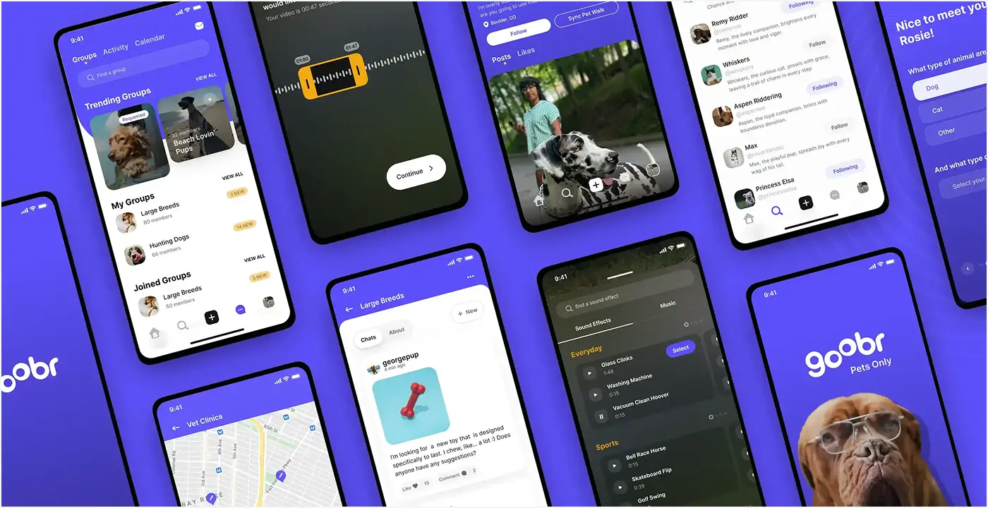 artificial intelligence mobile app development company