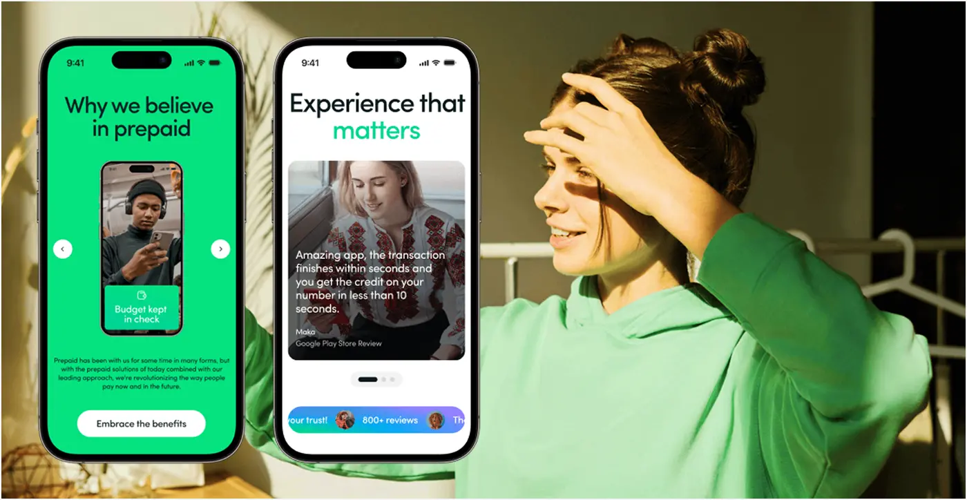 eCommerce development company