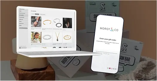 eCommerce development firm 1