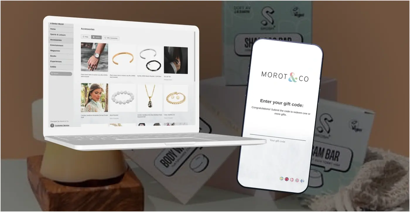 eCommerce development firm