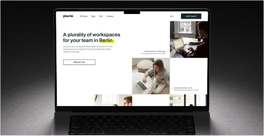 eCommerce website development company 1