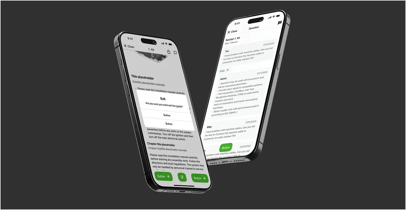 iOS app development company