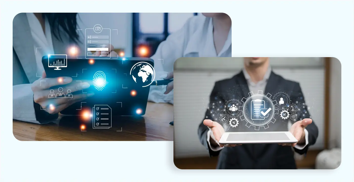 insurance app development agency