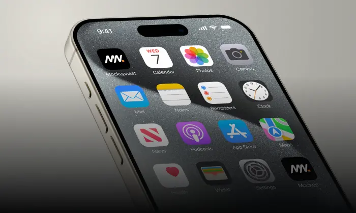 list of iOS App Development Companies 2