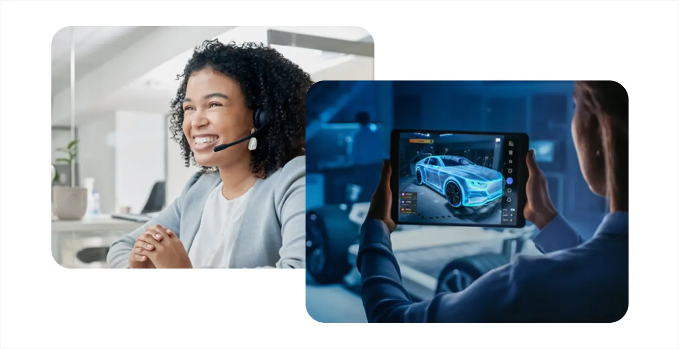 IT consulting company