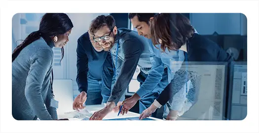 IT consulting services company 1