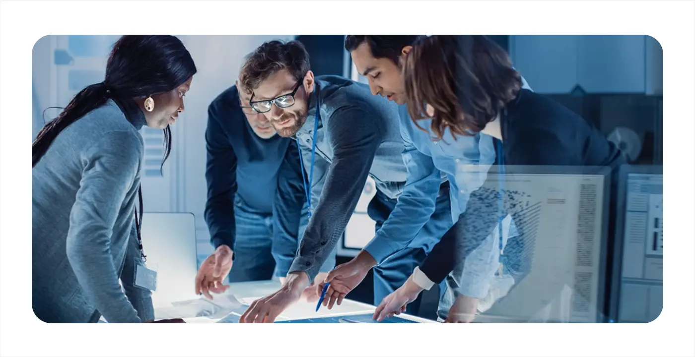 IT consulting services company