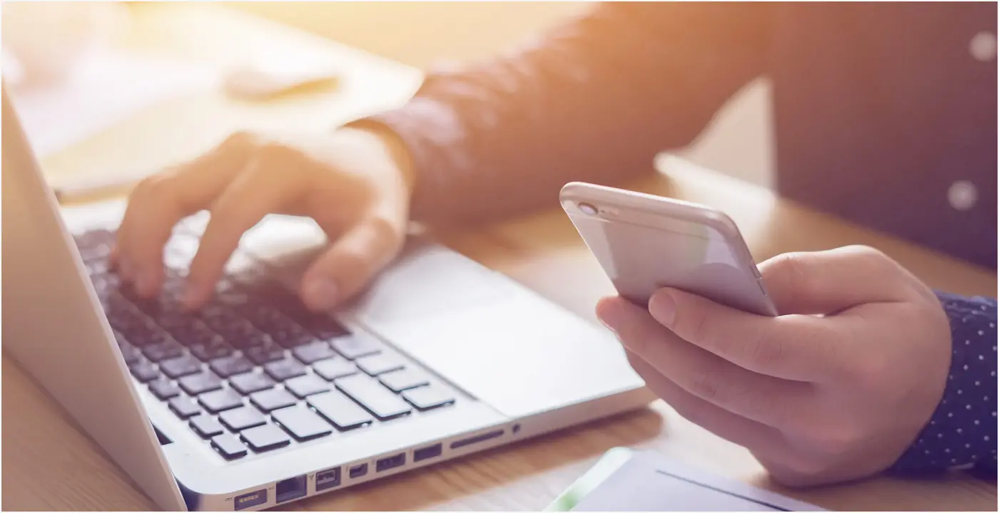 IT outsourcing partner