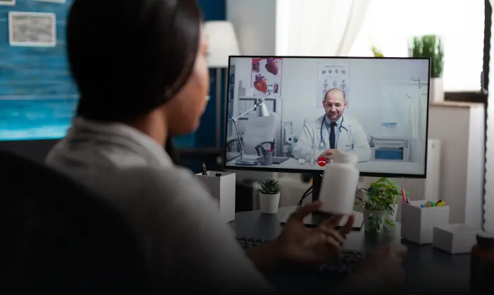 list of Telehealth Software Development Companies 2