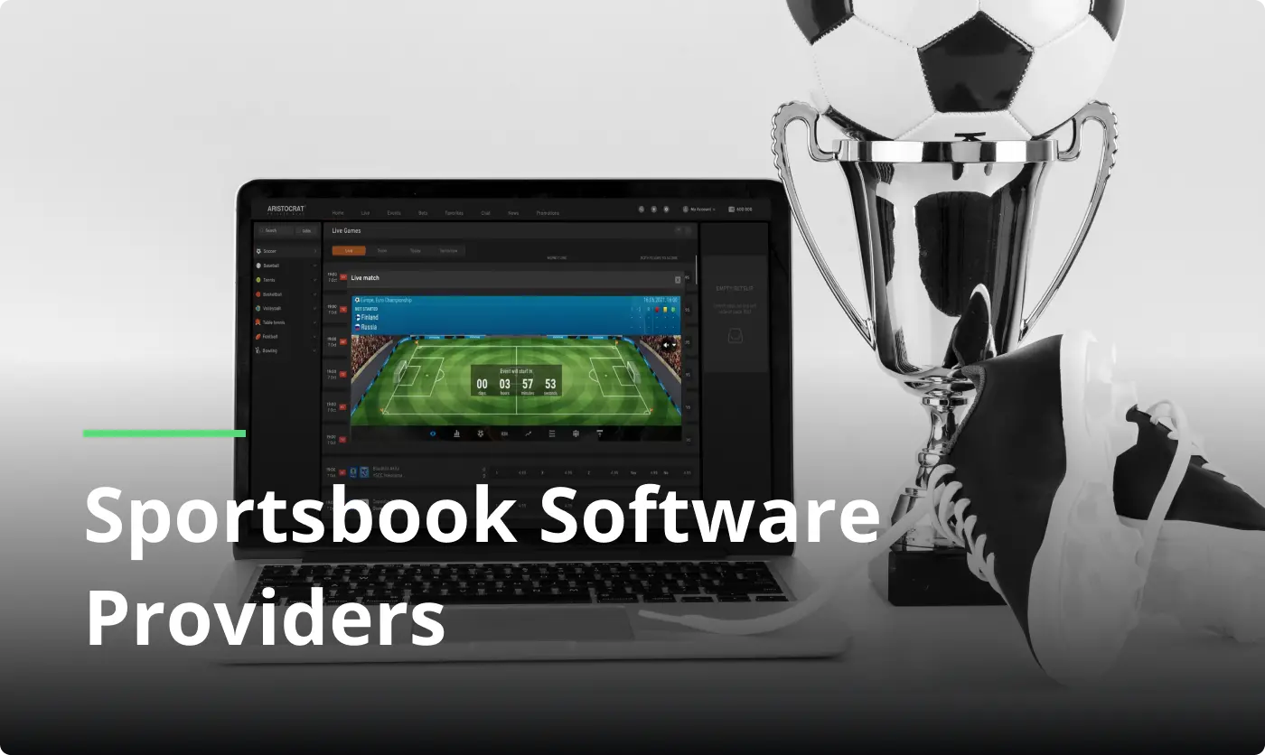 List Of Sportsbook Software Providers