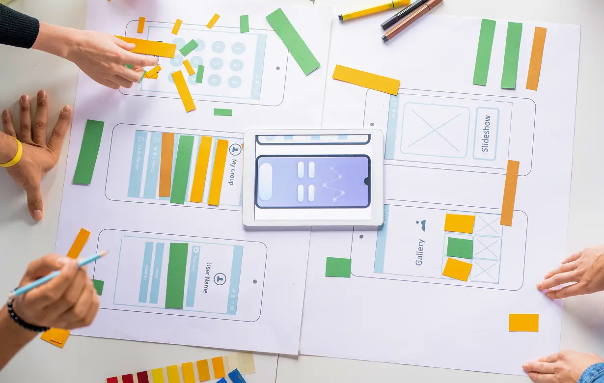 Accurate Planning and Execution