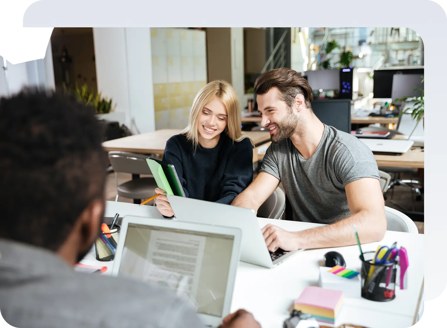 Android App Development Agency in UK