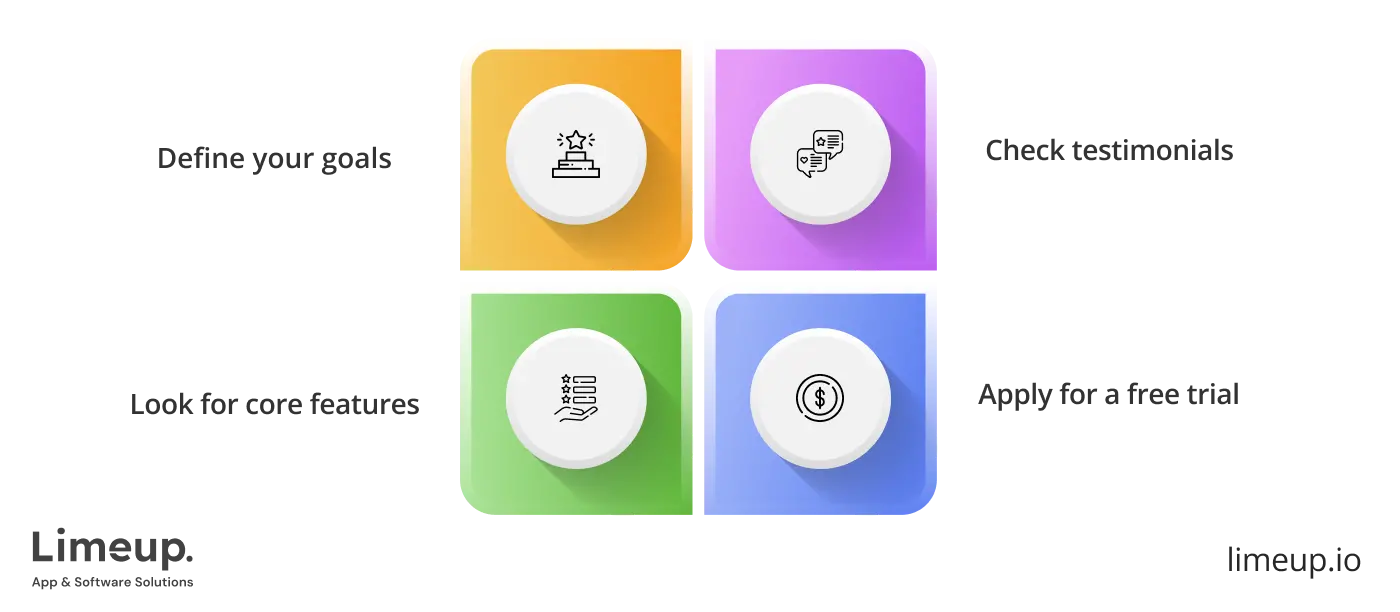 Choosing an English learning website