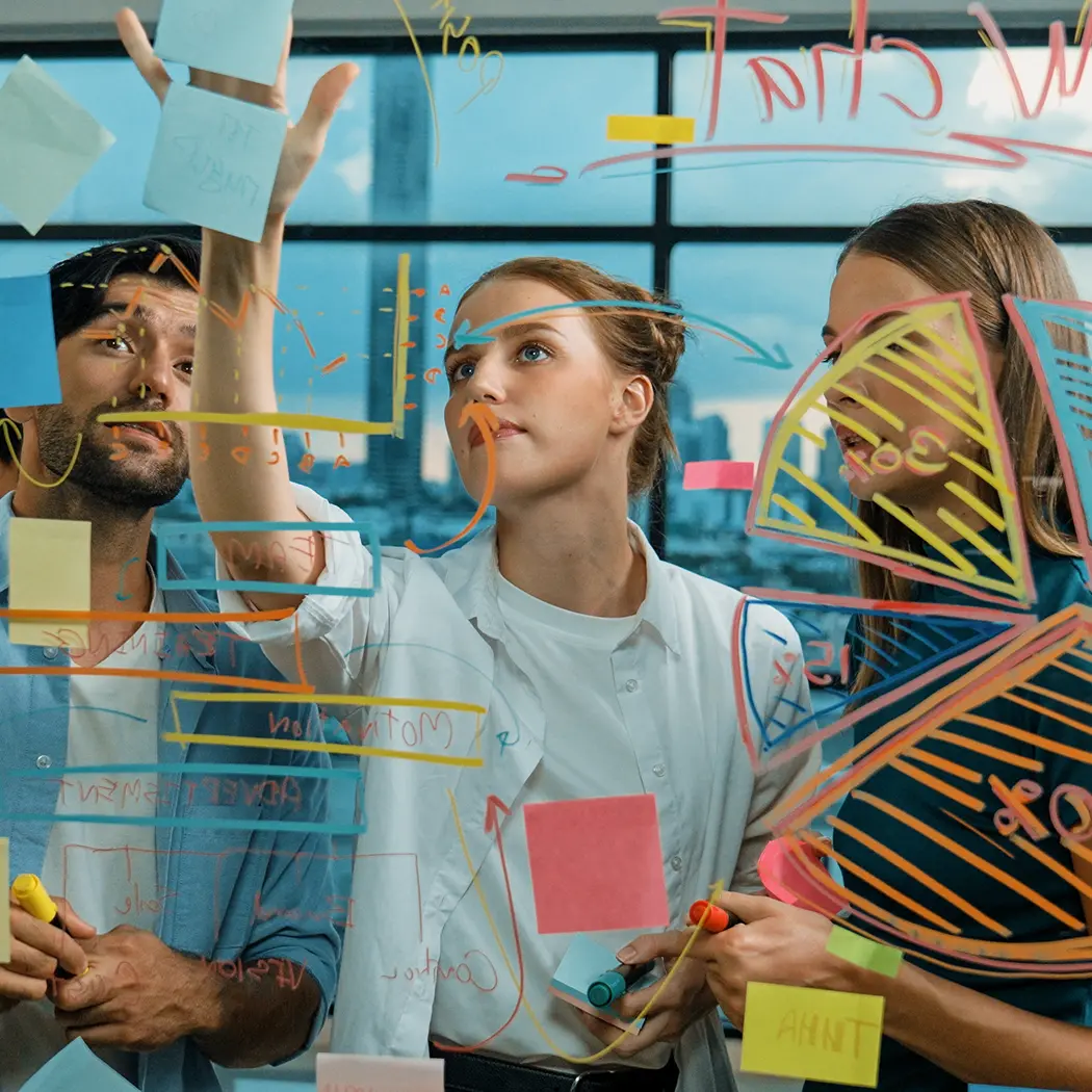 Discovery and Requirement Analysis