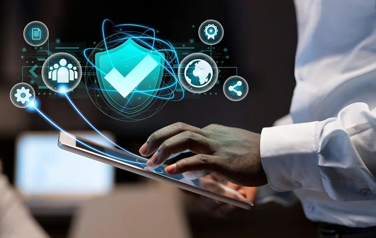 Embedded Compliance and Protection