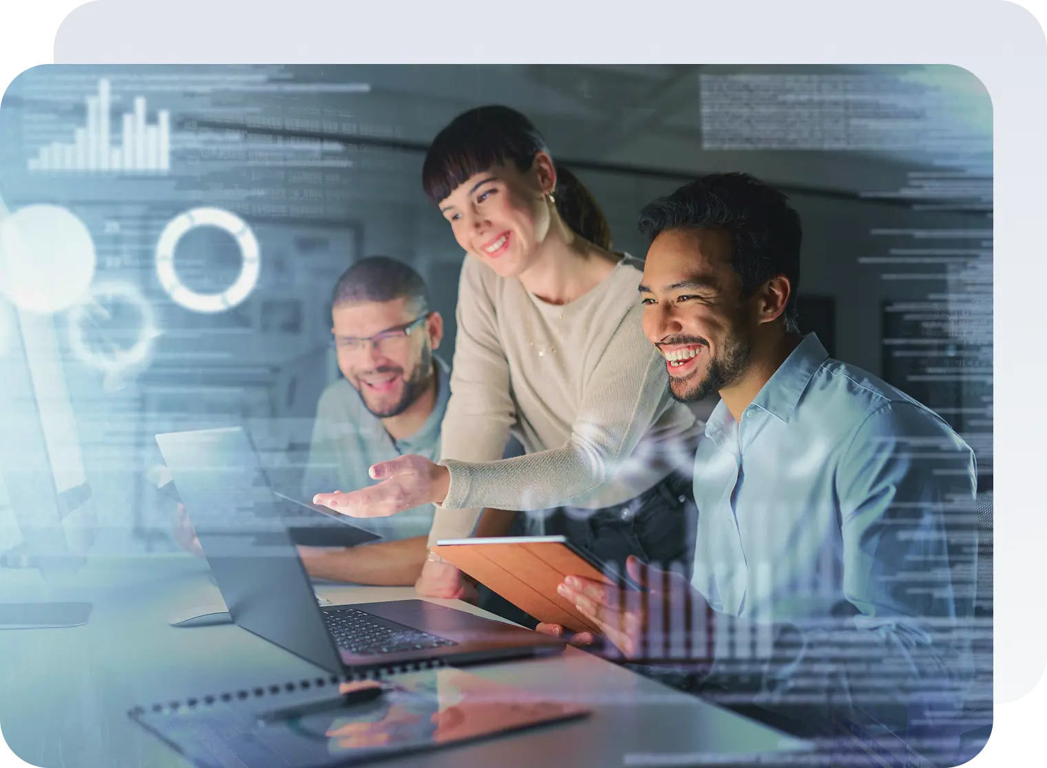 Financial Software Development Agency in UK