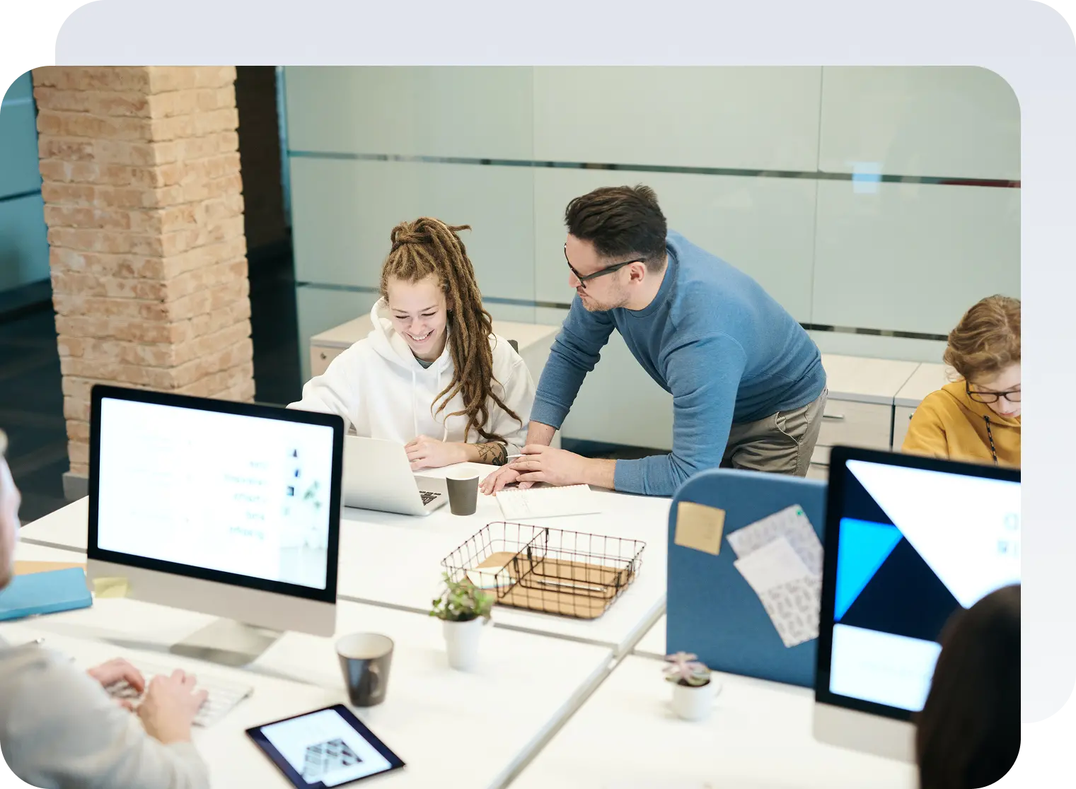 Flutter App Development Agency in the UK