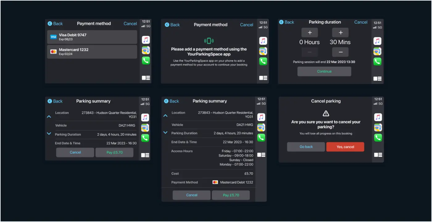 Flutter mobile app development company