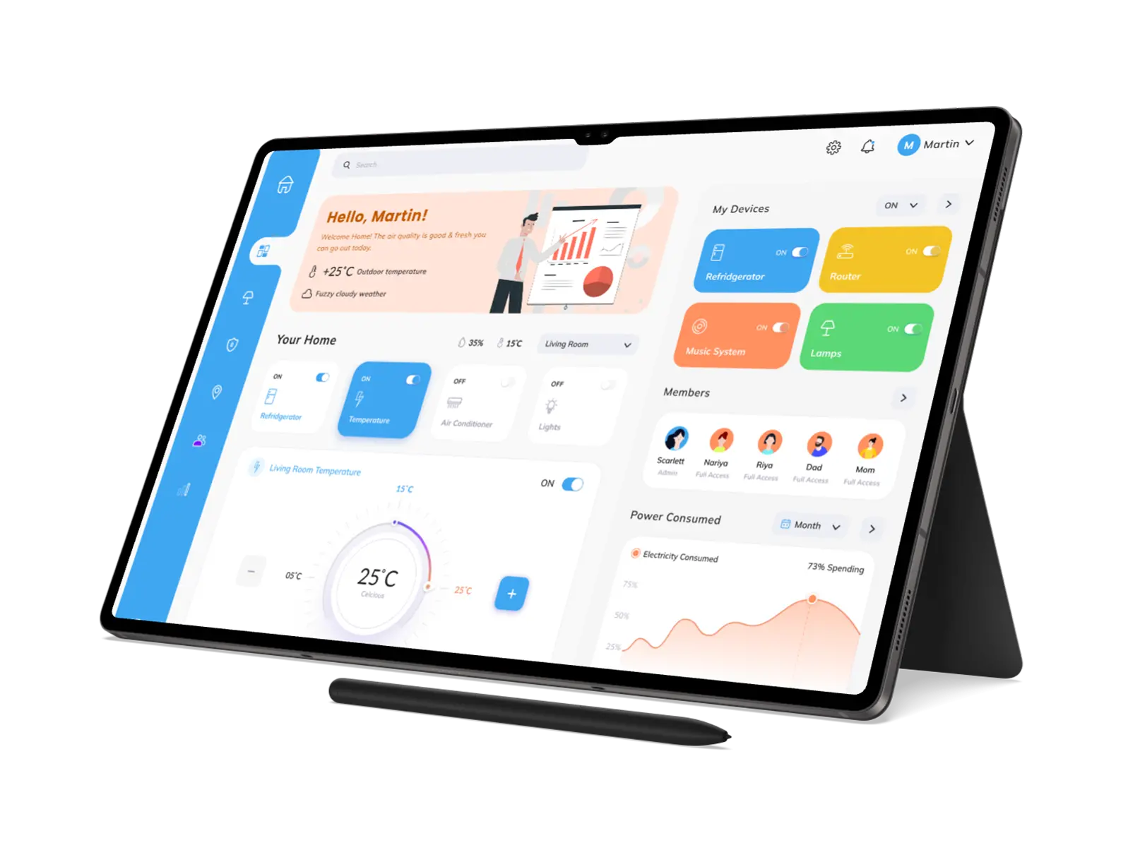 Get a free consultation cta