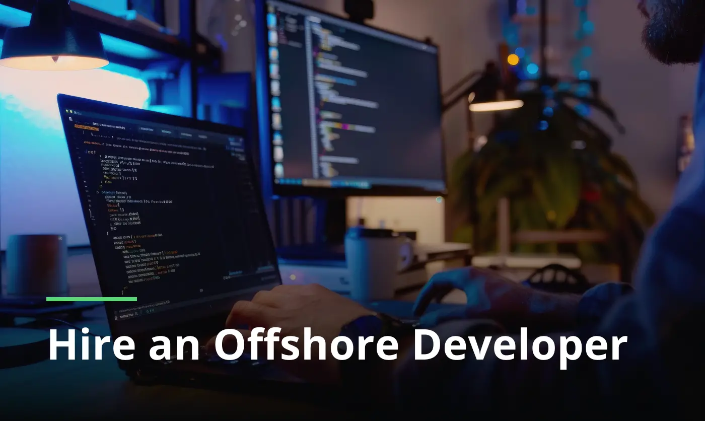 Hire Offshore Developers
