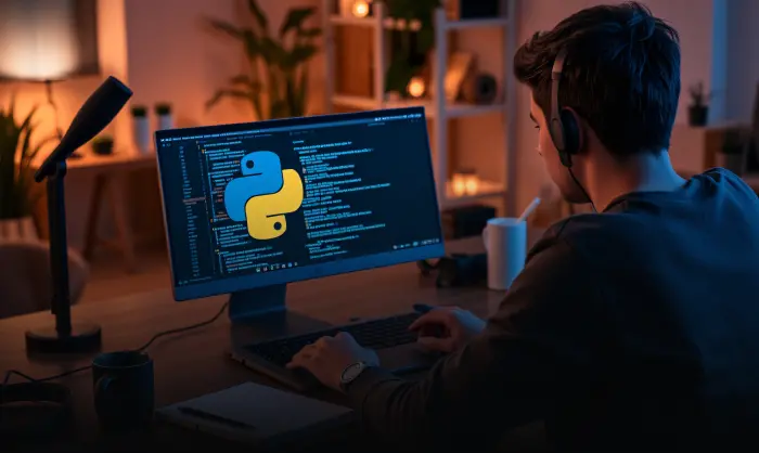 How to Сhoose Python Development Company 2