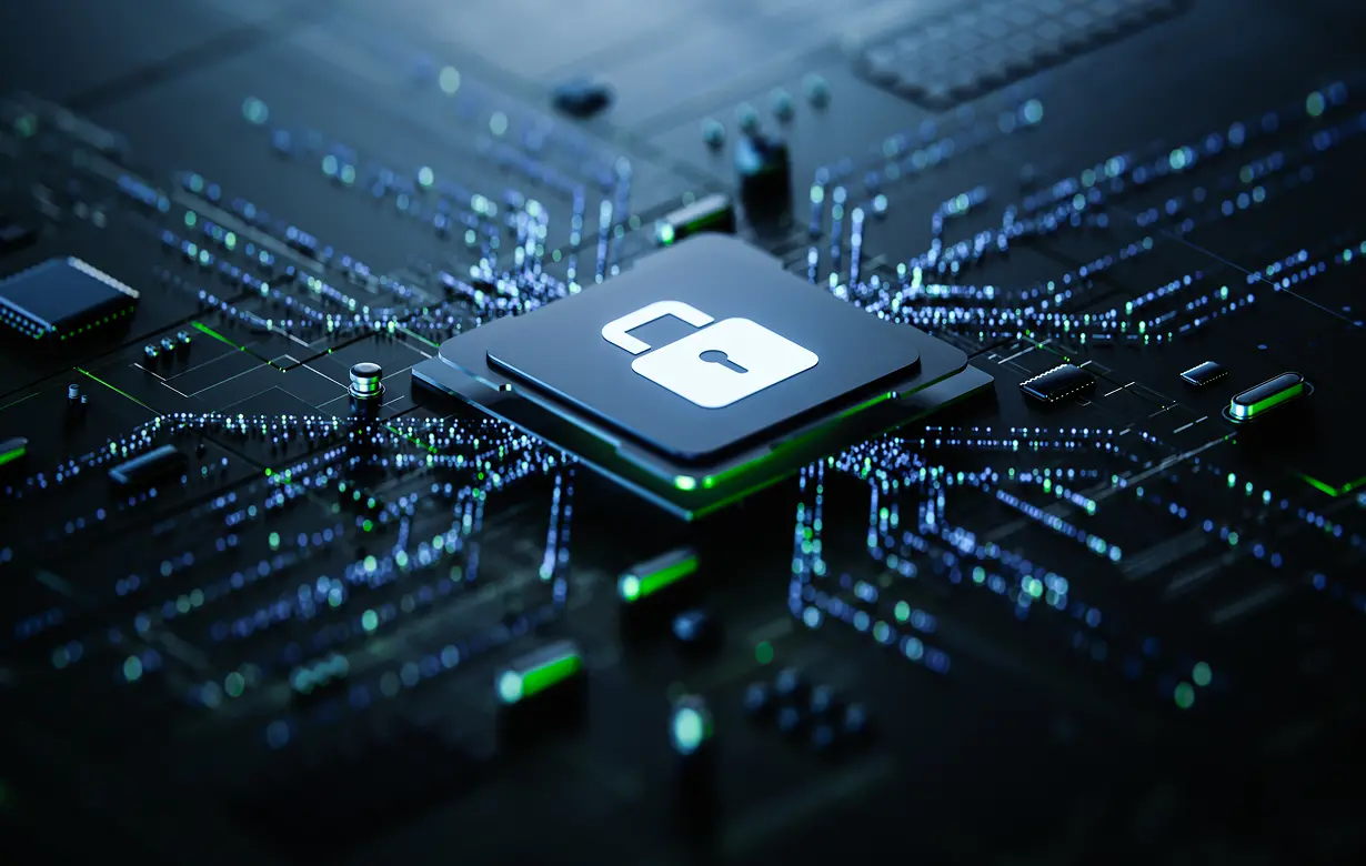 Inherent Security and Compliance