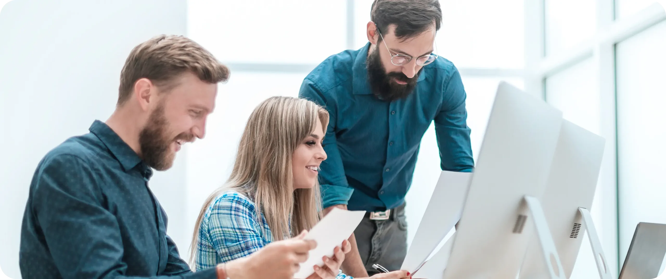 Limeup Supports Projects After Launch