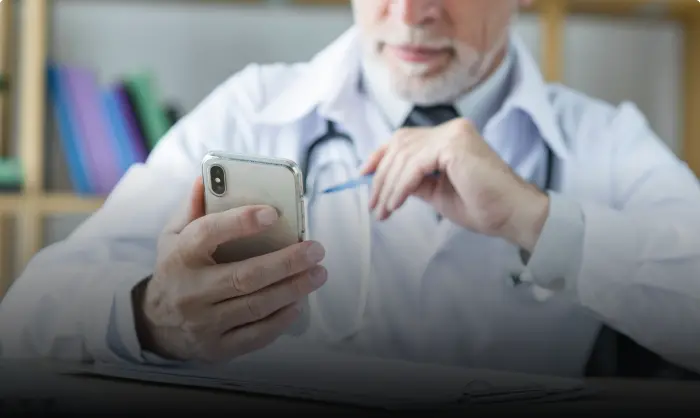 List of Healthcare App Development Companies 2