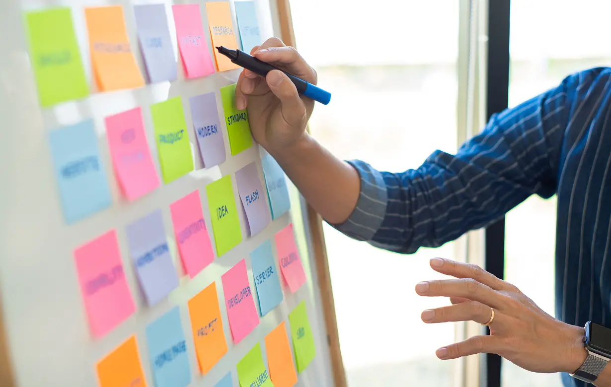 Planned Practice and Rapid Solutions