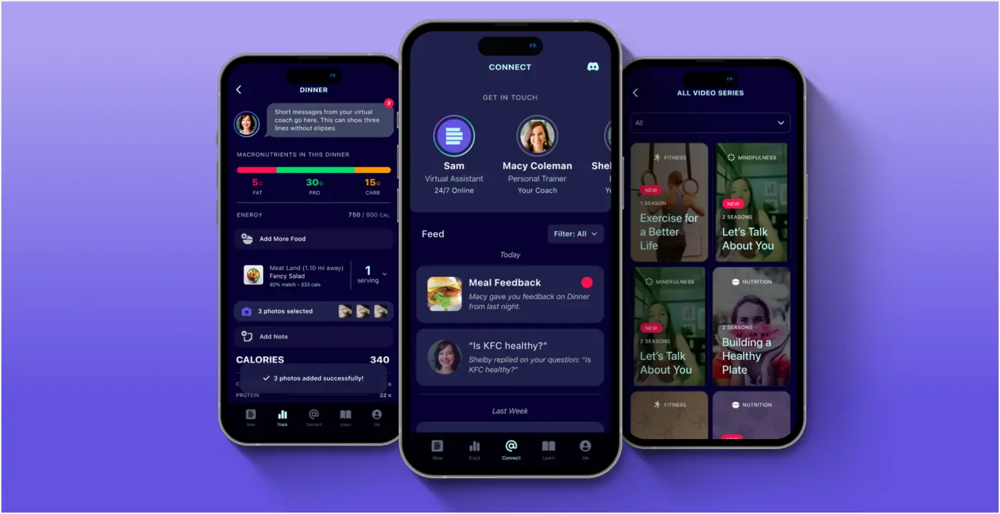 Python software development agency