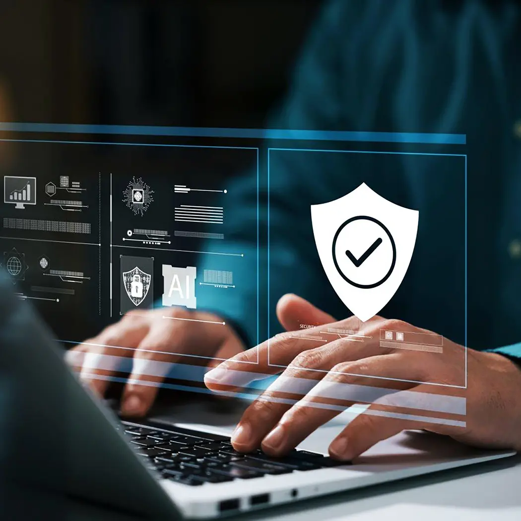 Quality Assurance and Security Testing