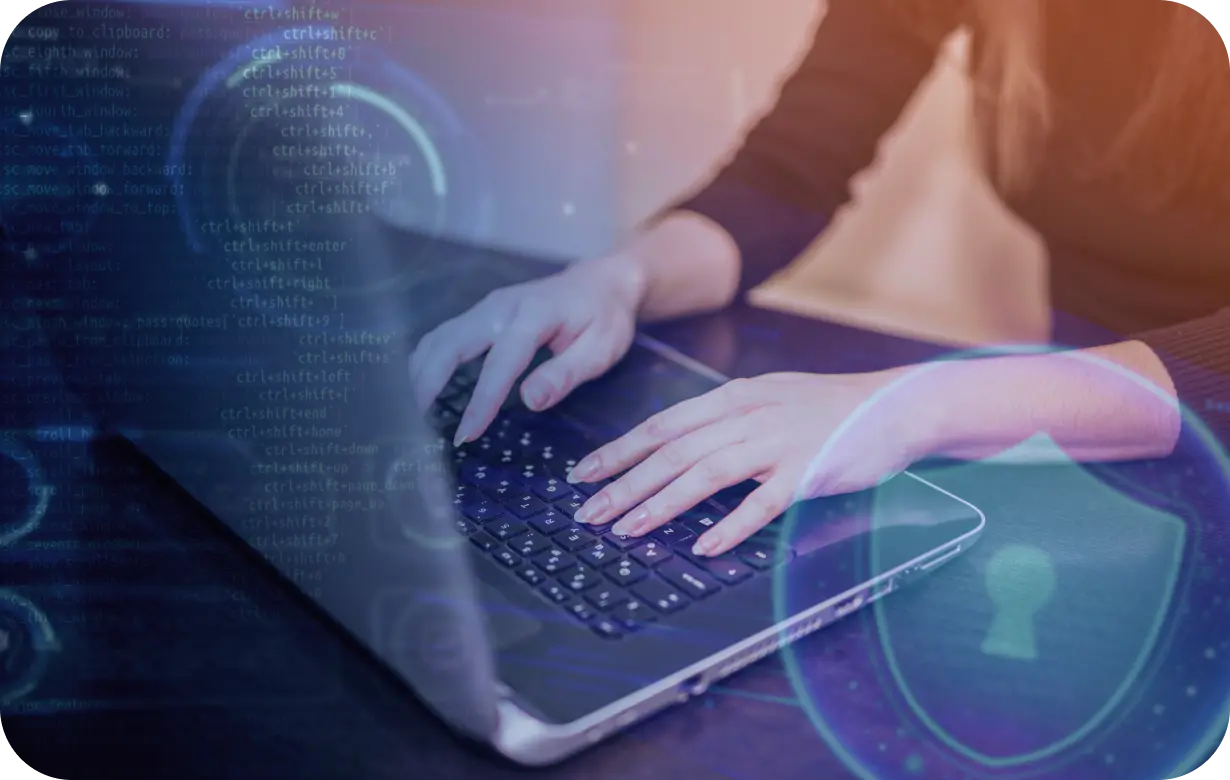 Security as a Priority