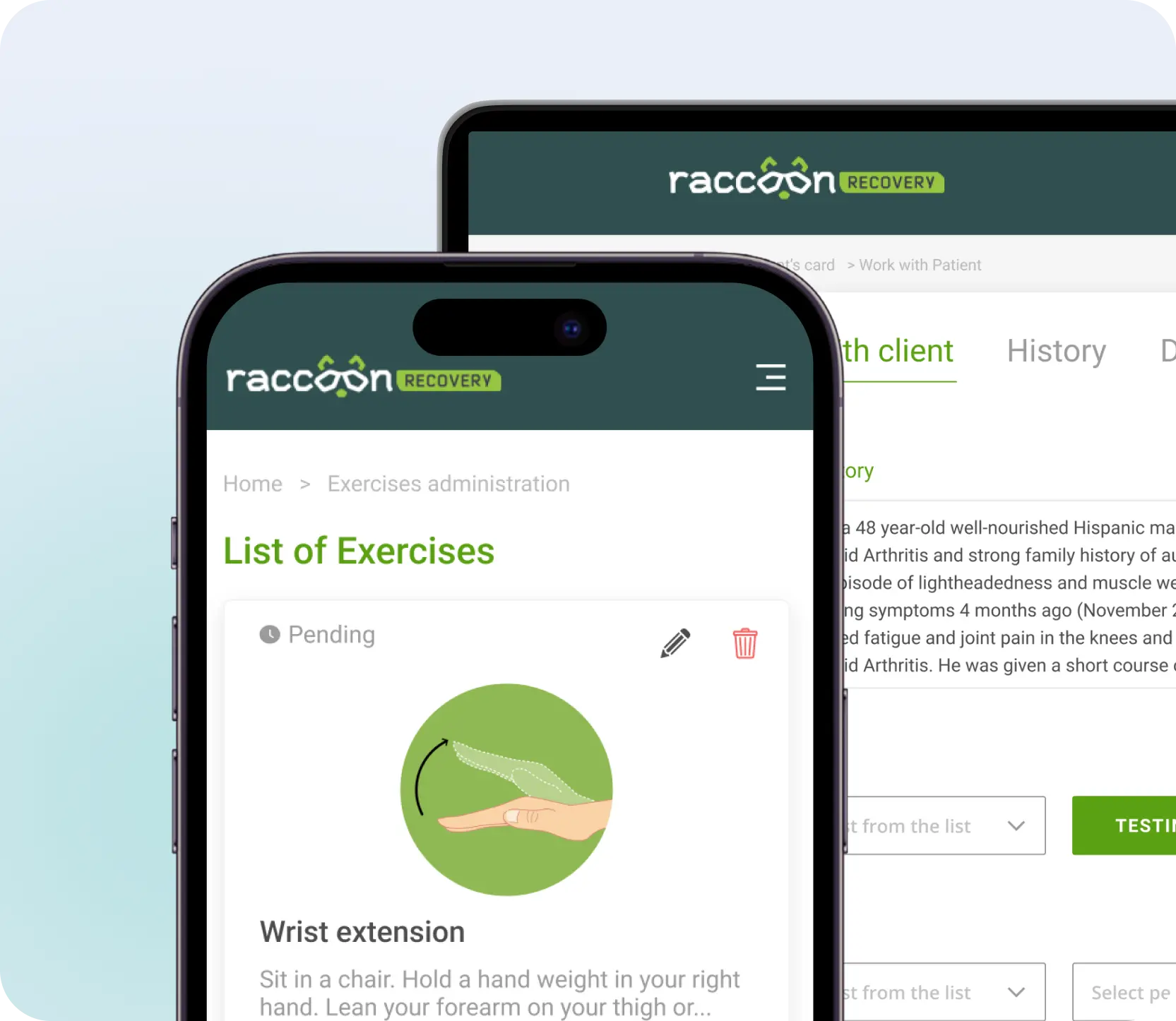 custom software development for healthcare