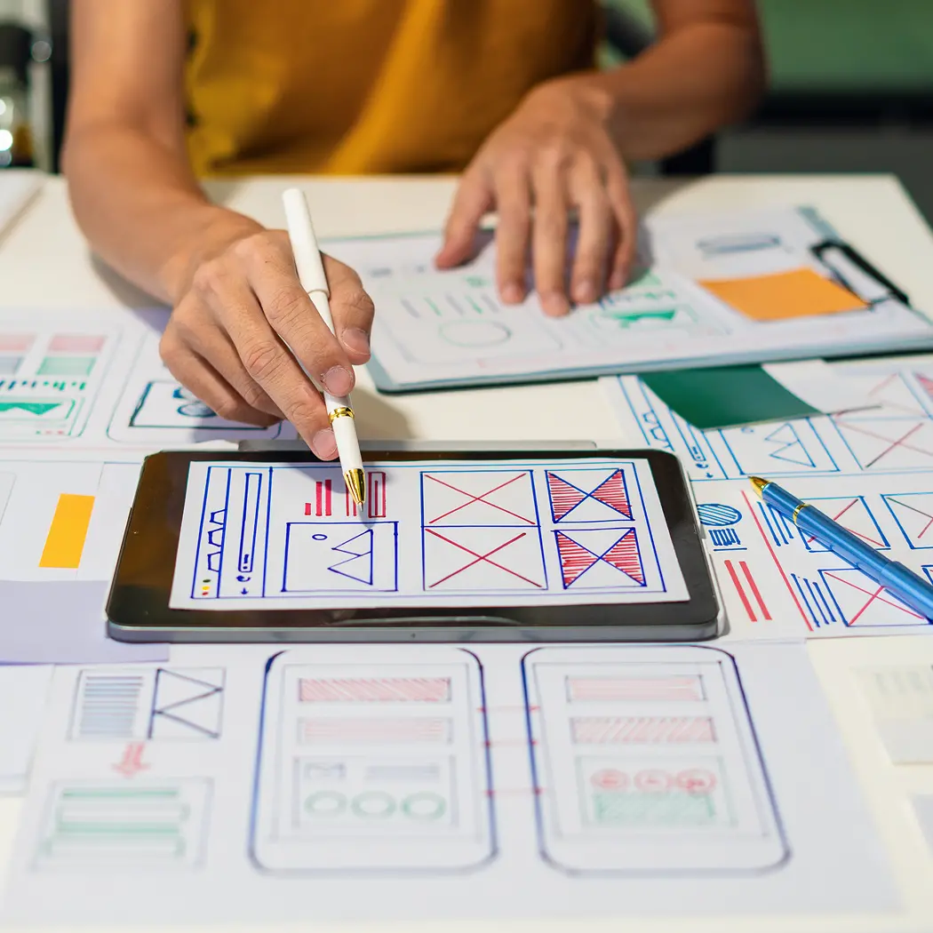 Design & Prototyping