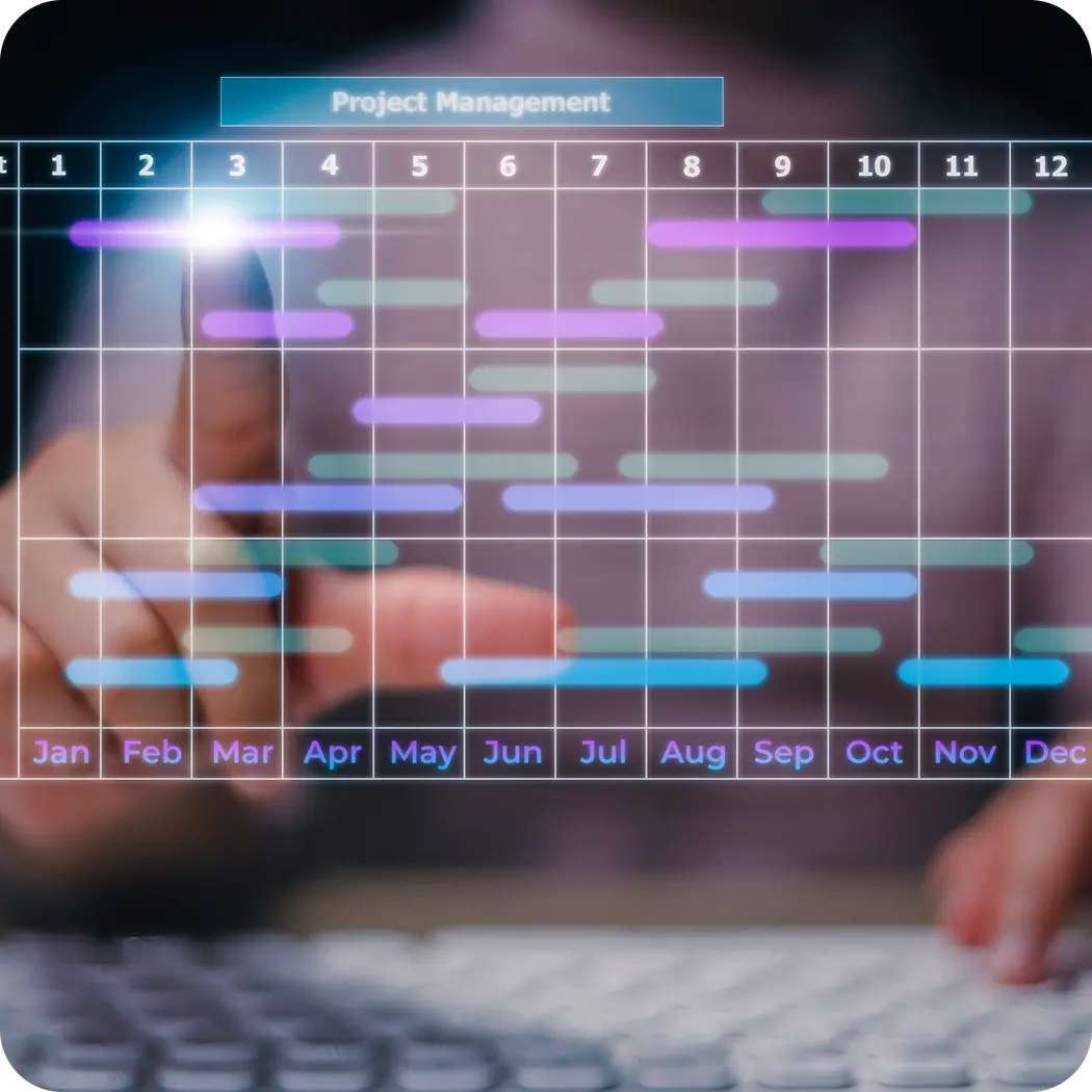 Discovery & Planning