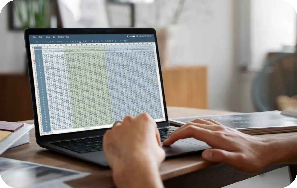 Early Planning to Control Expenses