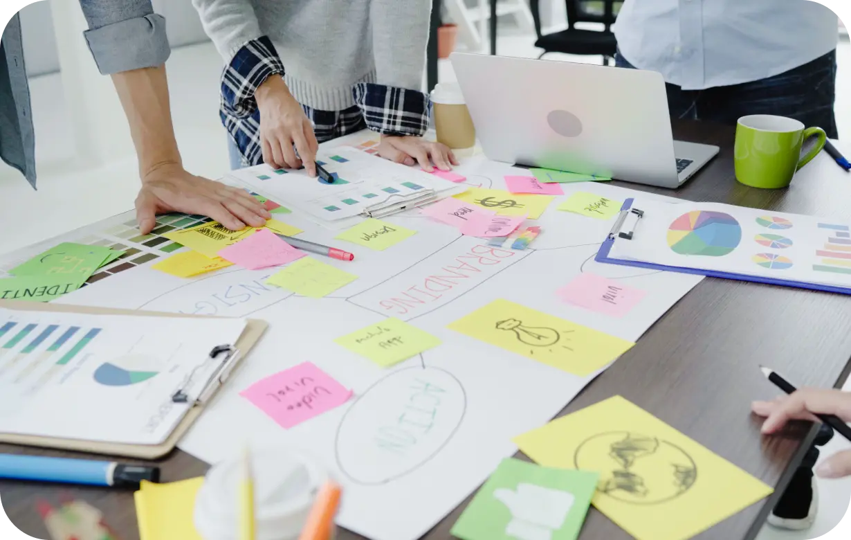 Gathering Requirements