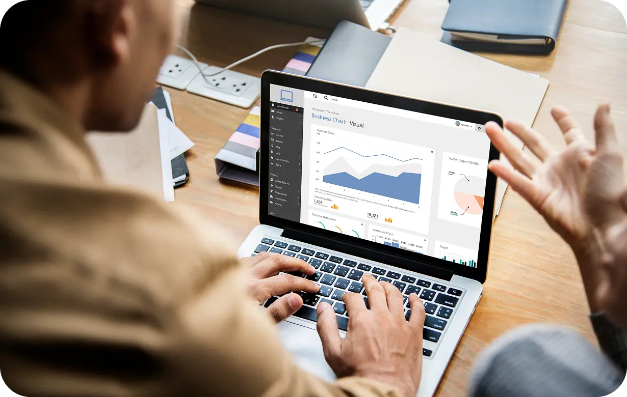 Performance Optimisation