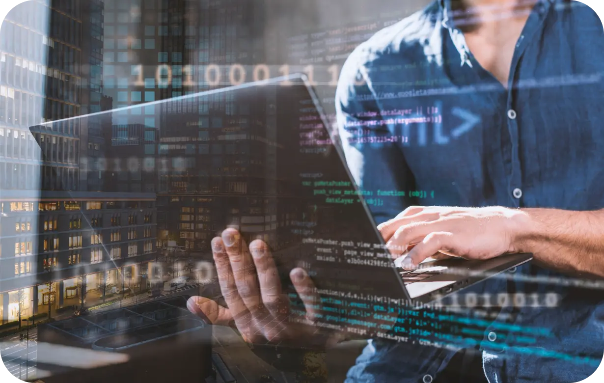 Precision Driven Data Handling