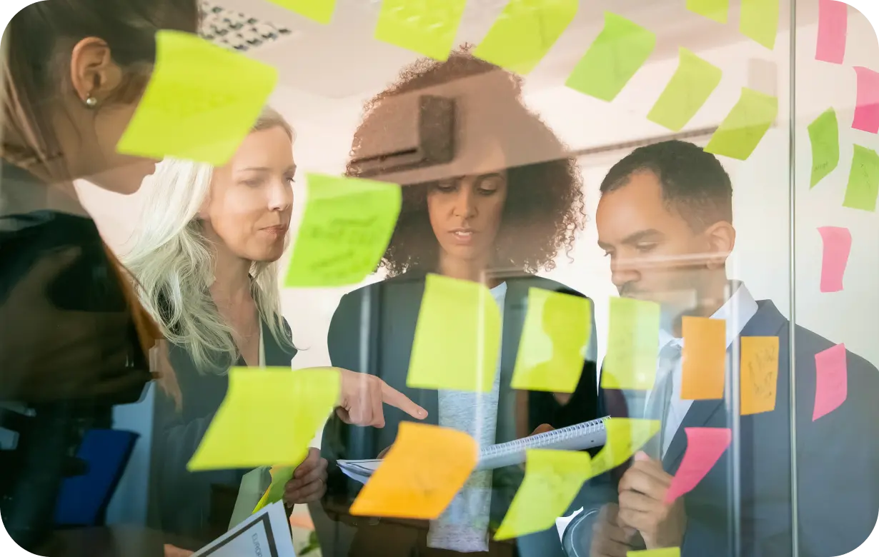 Strategic Problem Framing and User Modelling