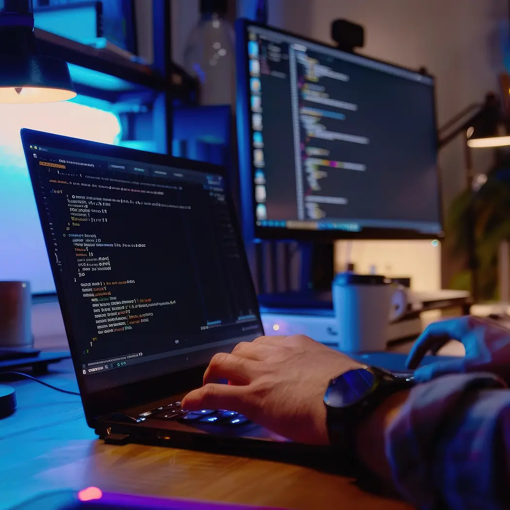 Tech Stack Selection & MVP Build