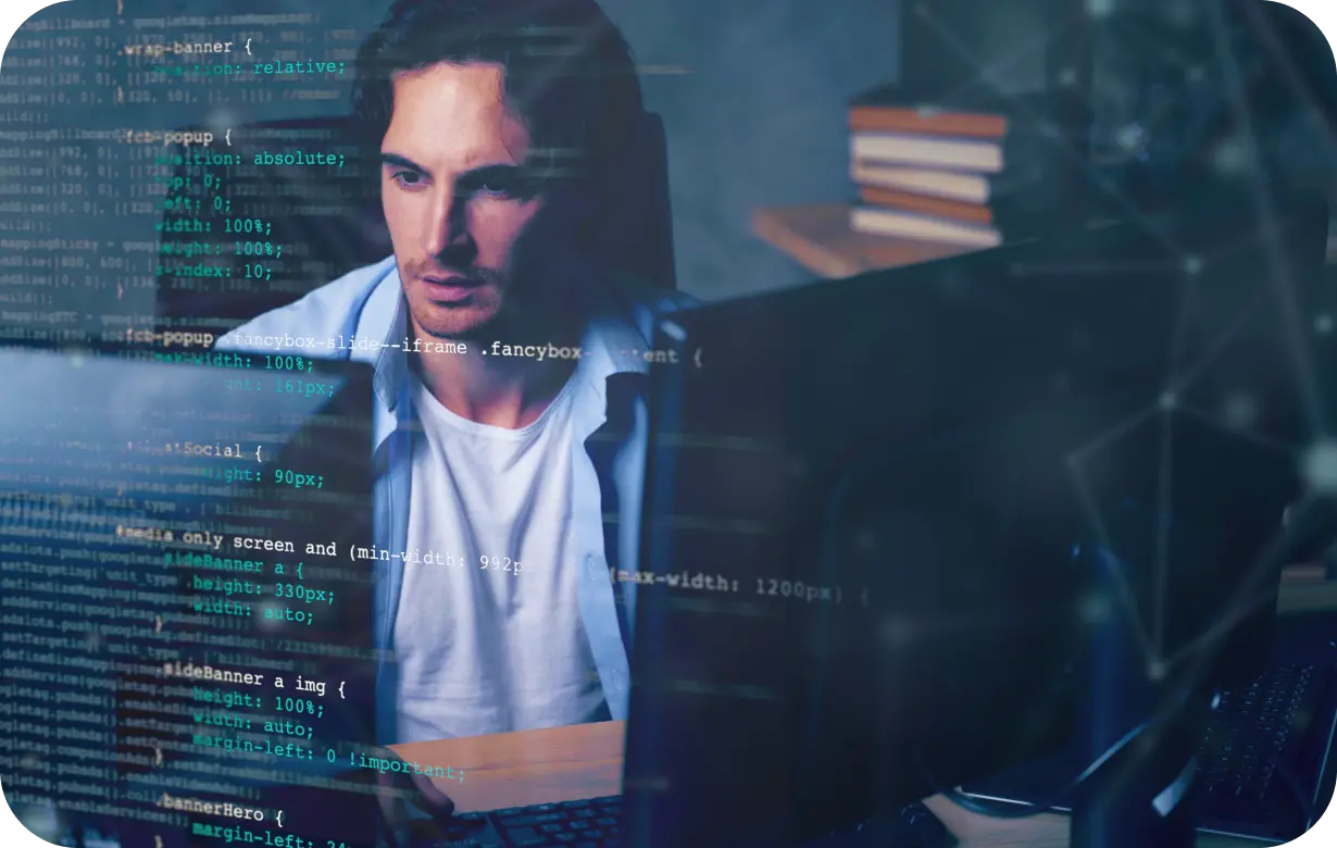 Users First Feedback Driven