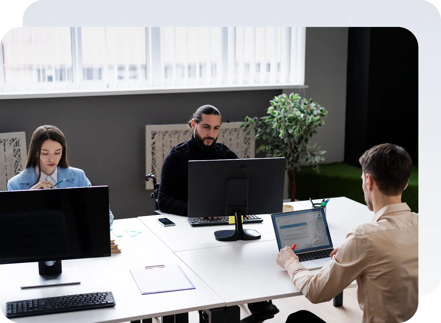 Why Choose Limeup as Your Trusted Provider