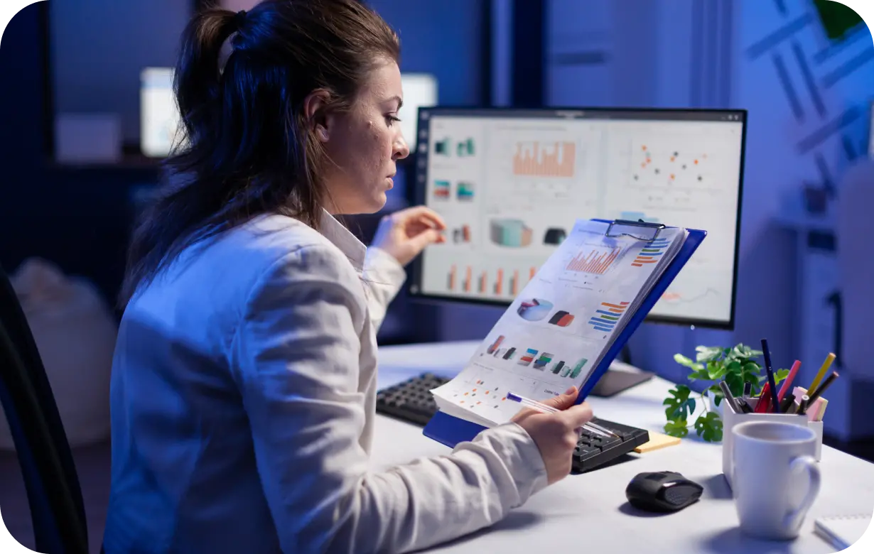 Data Driven Insight Integration