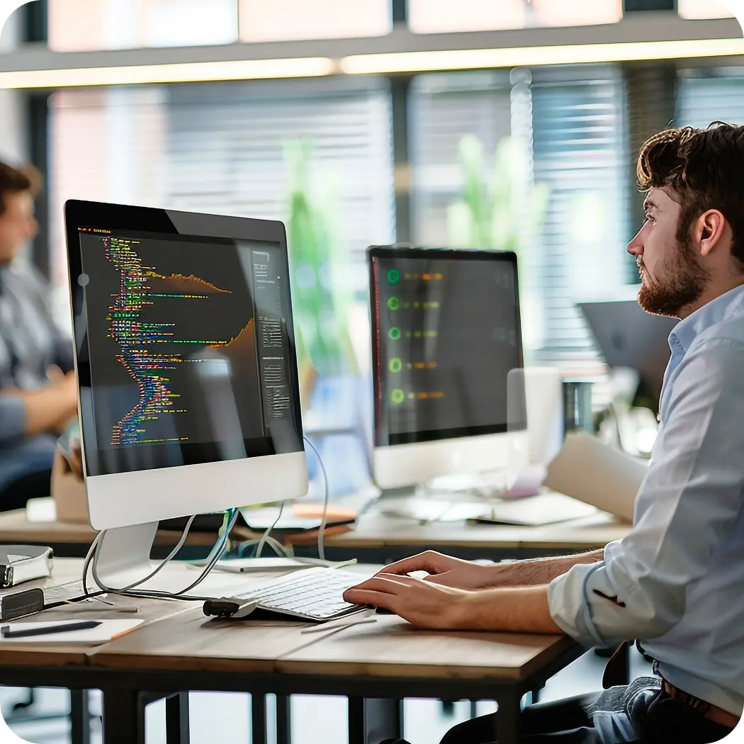 Development Iteration