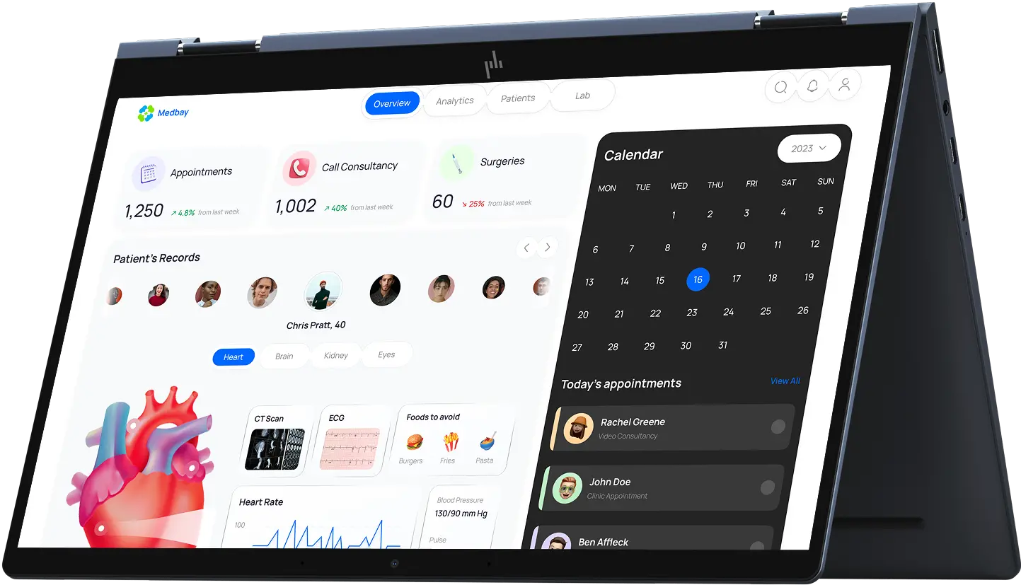 Get a free consultation