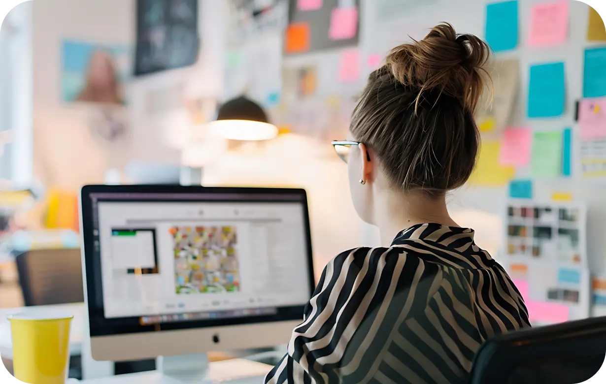 Emotion Centric UX Focus